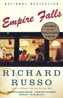 Empire Falls (Audio) - Richard Russo