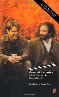 Good Will Hunting - Matt Damon