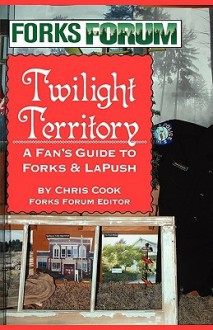 Twilight Territory - Chris Cook