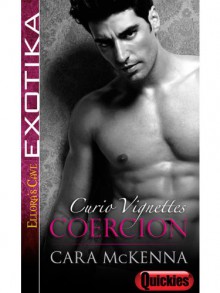 Coercion - Cara McKenna