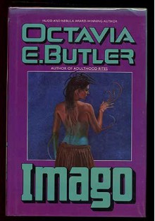 Imago - Octavia E. Butler