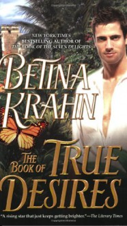 The Book of True Desires - Betina Krahn