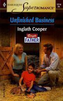 Unfinished Business - Inglath Cooper