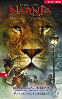 Der König von Narnia - C.S. Lewis