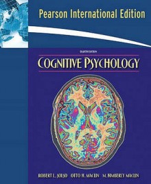 Cognitive Psychology - Robert L. Solso