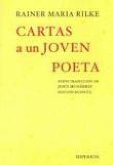 Cartas a un joven poeta - Rainer Maria Rilke