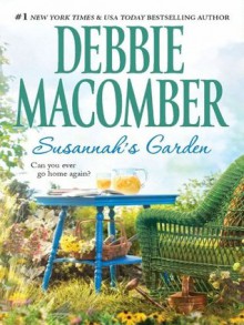 Susannah's Garden - Debbie Macomber