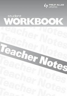 OCR Health and Social Care Double Award Workbook: Teacher's Notes - Mark Walsh