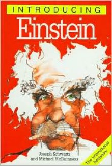 Introducing Einstein (Introducing...) - Joseph Schwartz