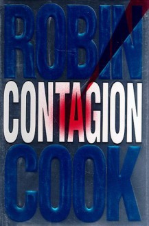 Contagion - Robin Cook