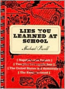 Lies You Learned At School - Michael Powell