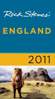 Rick Steves' England 2011 - Rick Steves