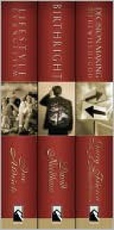 Classic Critical Concern: Decision Making and The Will of God; Birthright; Lifestyle Evangelism - Garry Friesen, J. Robin Maxson, David C. Needham, Joe Aldrich