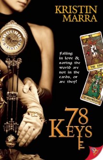 78 Keys - Kristin Marra