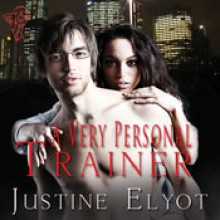 A Very Personal Trainer - Justine Elyot