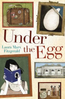 Under the Egg - Laura Marx Fitzgerald