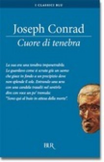 Cuore Di Tenebra (paperback) - Joseph Conrad