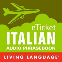 eTicket Italian - Living Language