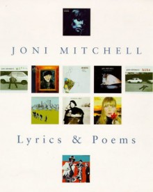 Joni Mitchell - Joni Mitchell