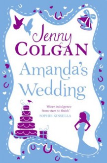 Amanda's Wedding - Jenny Colgan