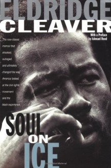 Soul on Ice - Eldridge Cleaver