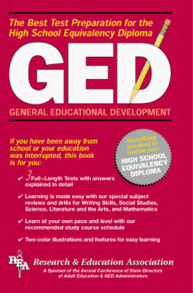 The Best Test Preparation For The Ged: General Educational Development - Scott Cameron