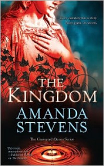 The Kingdom - Amanda Stevens