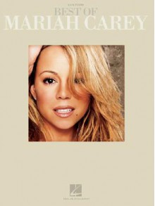 Best of Mariah Carey: Easy Piano - Mariah Carey