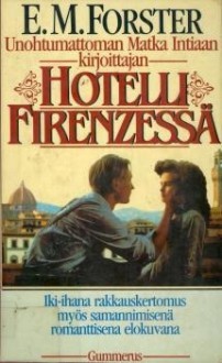 Hotelli Firenzessä - E.M. Forster