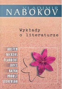 Wykłady o literaturze - Zbigniew Batko, Vladimir Nabokov