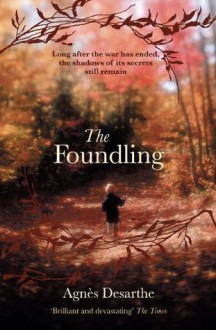 The Foundling - Agnès Desarthe