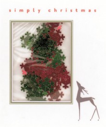 Simply Christmas - Ariel Books