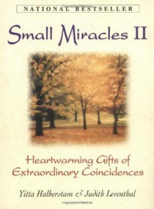 Small Miracles II - Yitta Halberstam Mandelbaum, Judith Leventhal