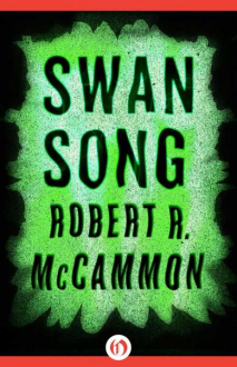 Swan Song - Robert R. McCammon