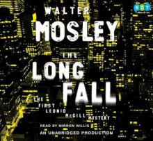 The Long Fall - Mirron Willis, Walter Mosley