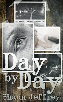 Day by Day - Shaun Jeffrey