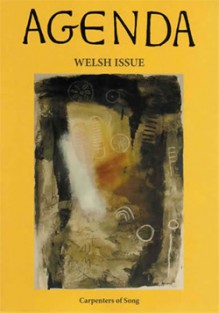 Welsh Issue: Carpenters Of Song - Patricia MacCarthy