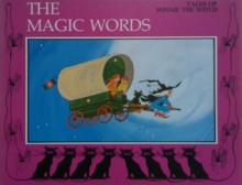 The Magic Words - Judith Conaway