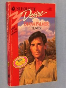 Hunter - Diana Palmer