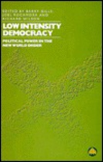 Low Intensity Democracy: Political Power in the New World Order - Barry K. Gills, Joel Rocamora, Richard Wilson