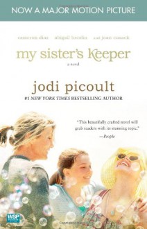 My Sister's Keeper - Jodi Picoult