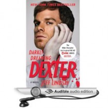 Darkly Dreaming Dexter - Jeff Lindsay