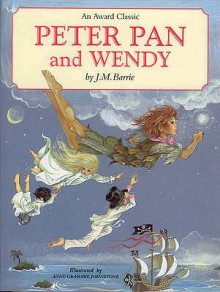 Peter Pan And Wendy - Jane Carruth