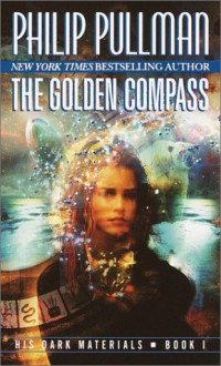 The Golden Compass - Philip Pullman, Terry Brooks