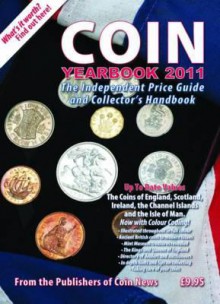 Coin Yearbook - Mussell, Mussell Philip