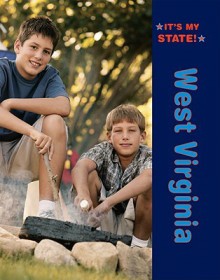 It's My State !: West Virginia (It's My State!) - Rick Petreycik