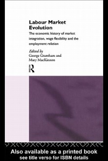 Labour Market Evolution - George Grantham