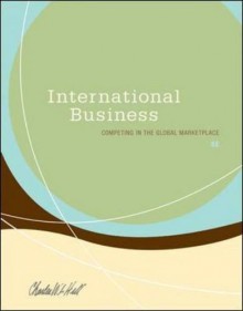 International Business Eighth (8th) Edition - Charles W.L. Hill