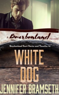 White Dog - Jennifer Bramseth