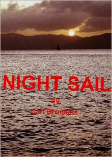 Night Sail - Carl Brookins